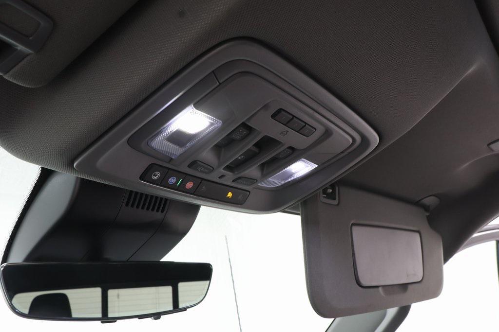 used 2024 GMC Sierra 3500 car, priced at $71,269