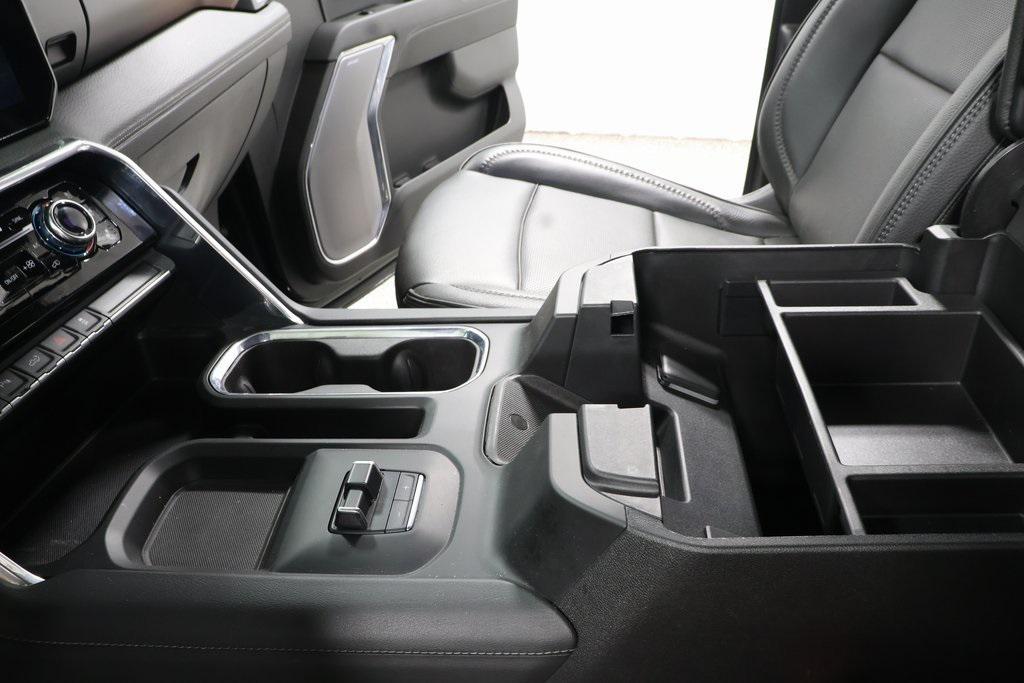 used 2024 GMC Sierra 3500 car, priced at $71,269