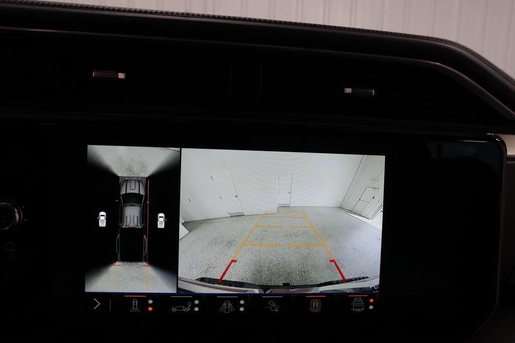 used 2024 GMC Sierra 3500 car, priced at $71,269