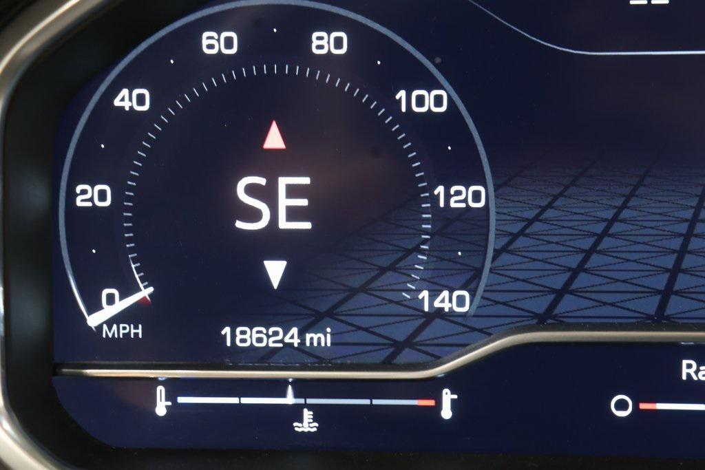 used 2024 GMC Sierra 3500 car, priced at $71,269