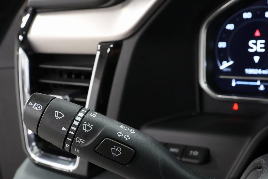 used 2024 GMC Sierra 3500 car, priced at $71,269