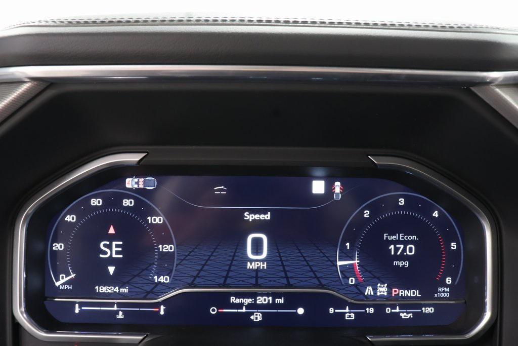 used 2024 GMC Sierra 3500 car, priced at $71,269