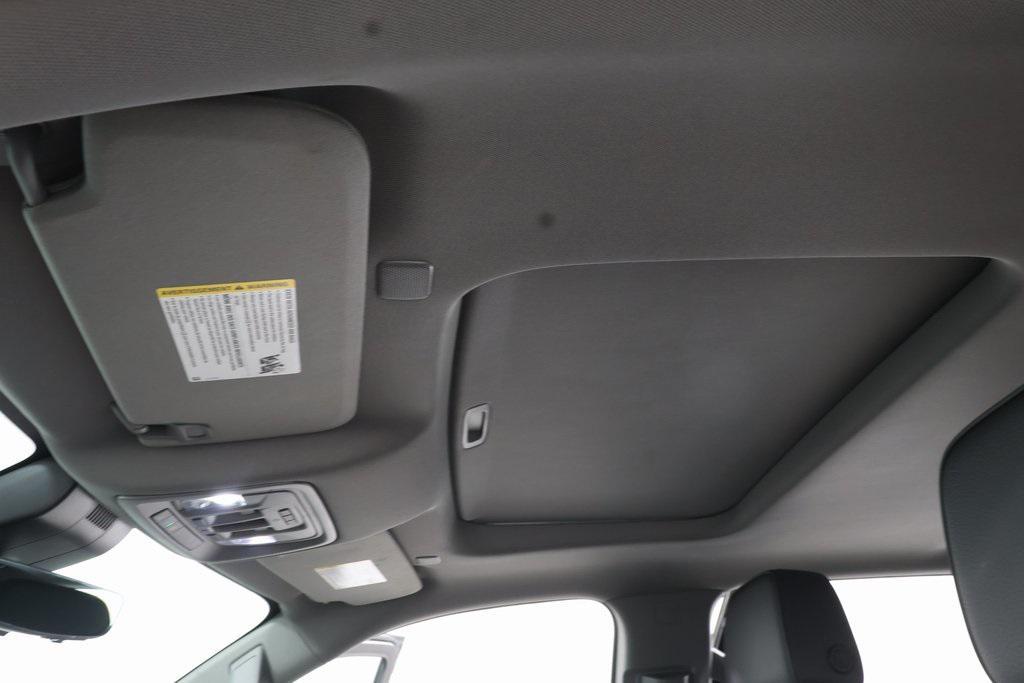 used 2024 GMC Sierra 3500 car, priced at $71,269