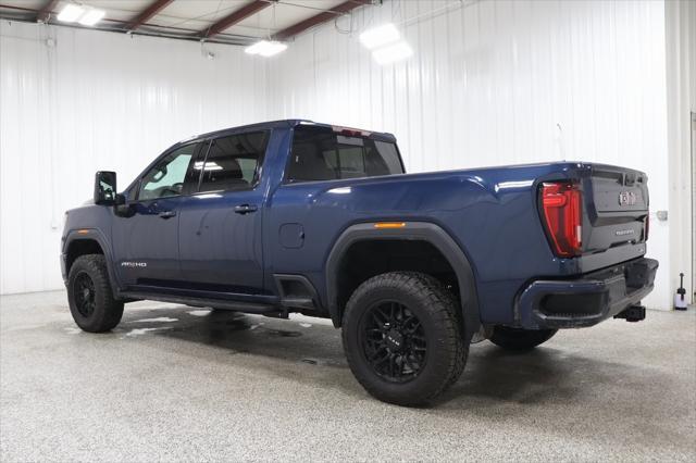 used 2023 GMC Sierra 2500 car, priced at $63,993