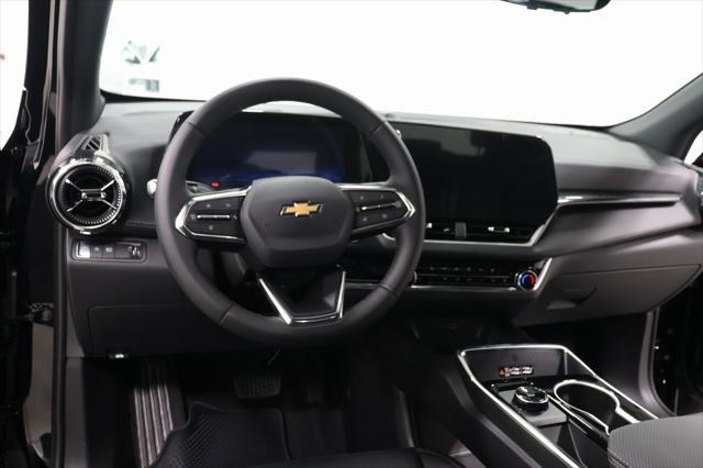 new 2026 Chevrolet Equinox car, priced at $32,990