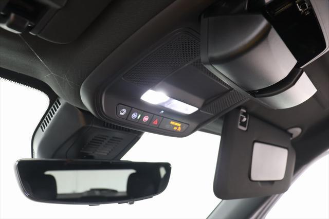 new 2026 Chevrolet Equinox car, priced at $32,990