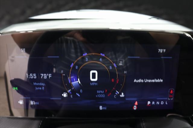 new 2026 Chevrolet Equinox car, priced at $33,935