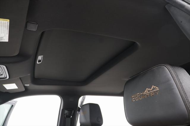 used 2024 Chevrolet Silverado 2500 car, priced at $71,770