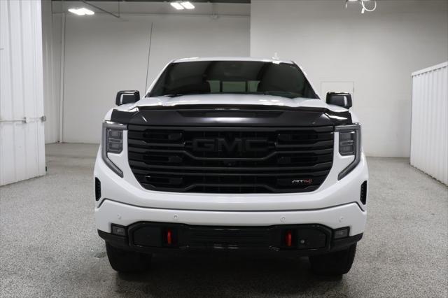 used 2022 GMC Sierra 1500 car, priced at $50,994