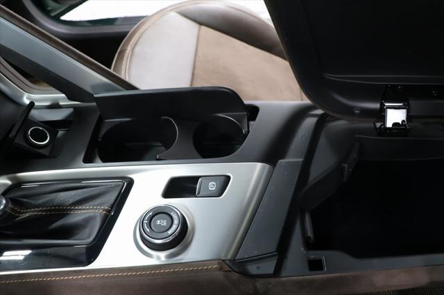 used 2014 Chevrolet Corvette Stingray car, priced at $47,501