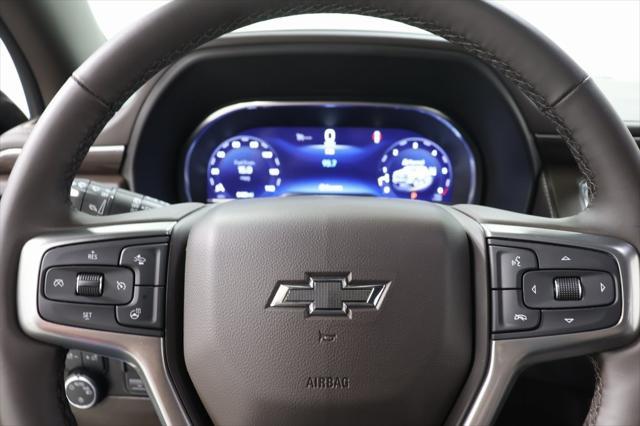 used 2024 Chevrolet Tahoe car, priced at $67,994