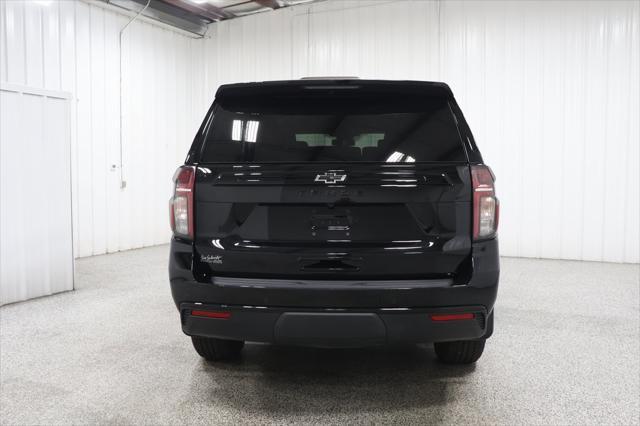 used 2024 Chevrolet Tahoe car, priced at $67,994