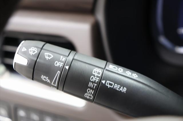 used 2024 Chevrolet Tahoe car, priced at $67,994