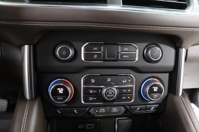 used 2024 Chevrolet Tahoe car, priced at $67,994