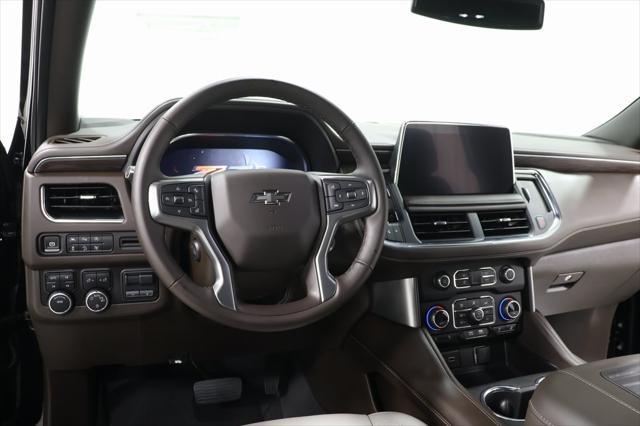 used 2024 Chevrolet Tahoe car, priced at $67,994