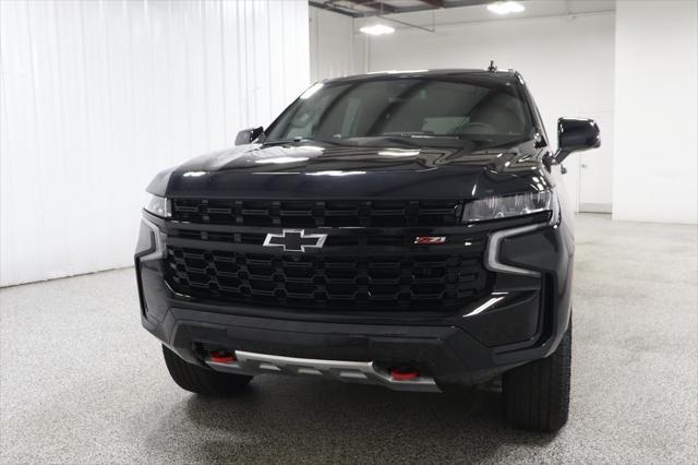 used 2024 Chevrolet Tahoe car, priced at $67,994
