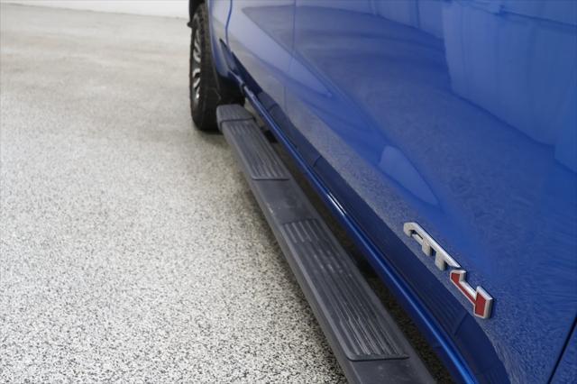 used 2023 GMC Sierra 1500 car, priced at $55,499