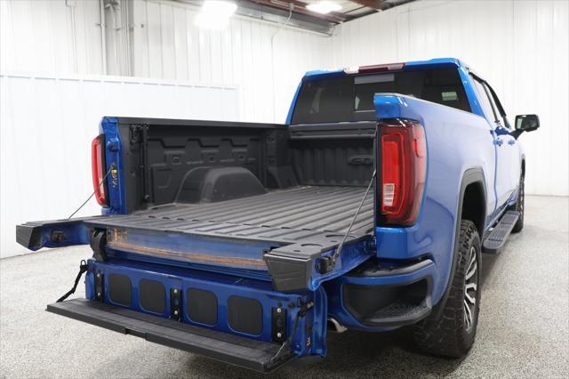 used 2023 GMC Sierra 1500 car, priced at $55,499