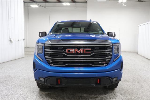 used 2023 GMC Sierra 1500 car, priced at $55,499