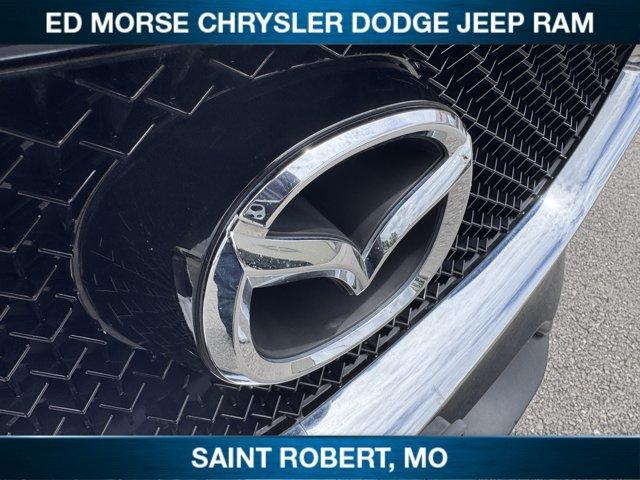 used 2017 Mazda CX-5 car, priced at $14,991