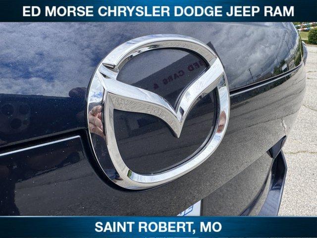 used 2017 Mazda CX-5 car, priced at $14,991