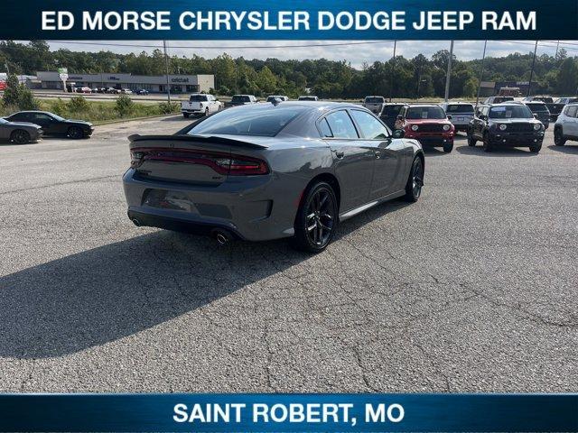 new 2023 Dodge Charger car, priced at $30,999