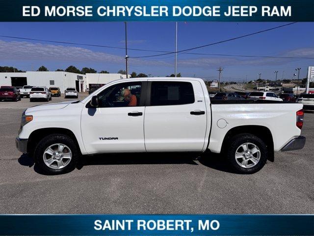used 2014 Toyota Tundra car, priced at $17,991