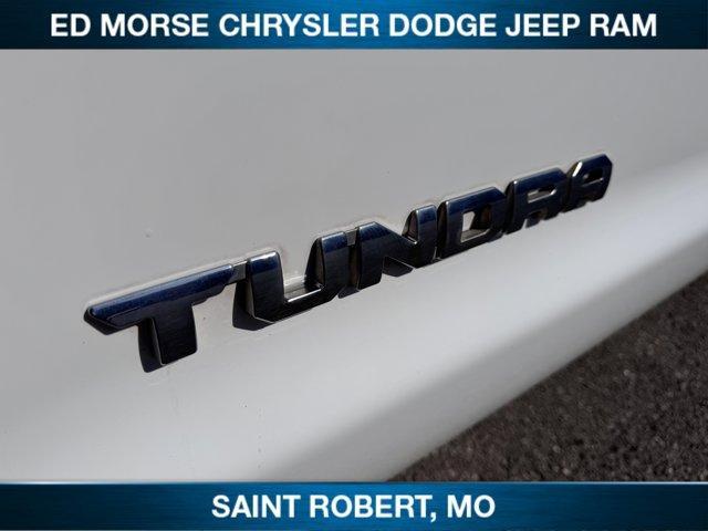 used 2014 Toyota Tundra car, priced at $17,991