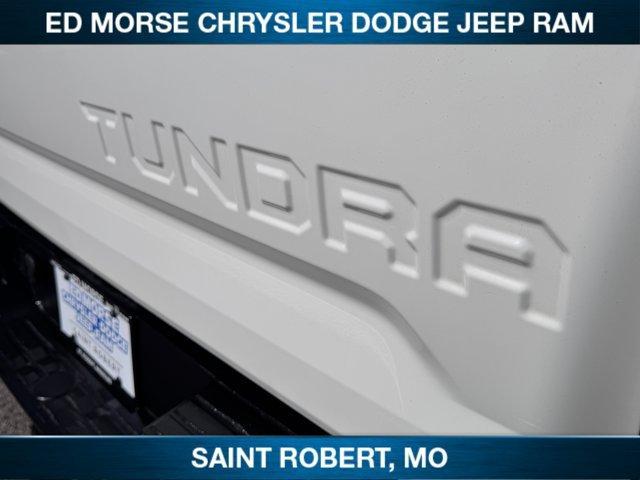 used 2014 Toyota Tundra car, priced at $17,991