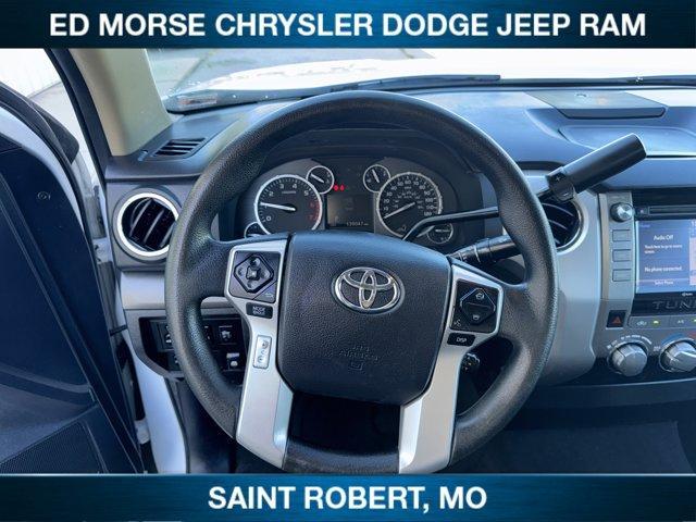 used 2014 Toyota Tundra car, priced at $17,991