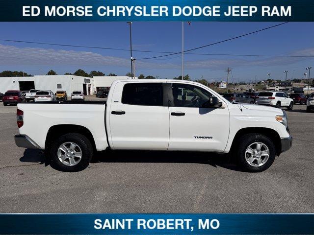 used 2014 Toyota Tundra car, priced at $17,991