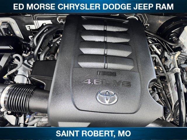 used 2014 Toyota Tundra car, priced at $17,991