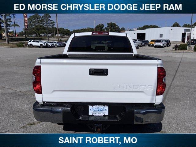 used 2014 Toyota Tundra car, priced at $17,991