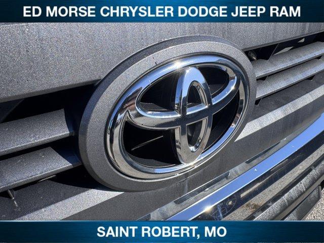 used 2014 Toyota Tundra car, priced at $17,991