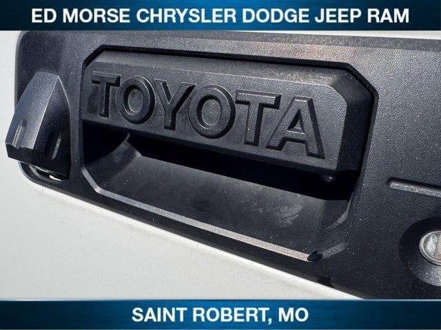 used 2014 Toyota Tundra car, priced at $17,991