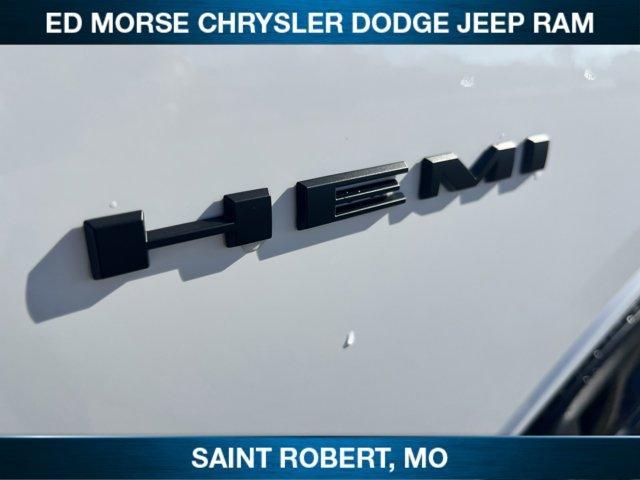 new 2024 Dodge Durango car, priced at $55,293