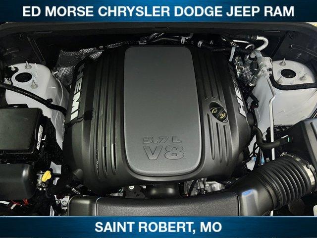 new 2024 Dodge Durango car, priced at $55,293