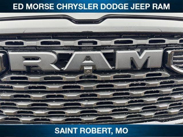 new 2026 Ram 1500 car, priced at $56,969