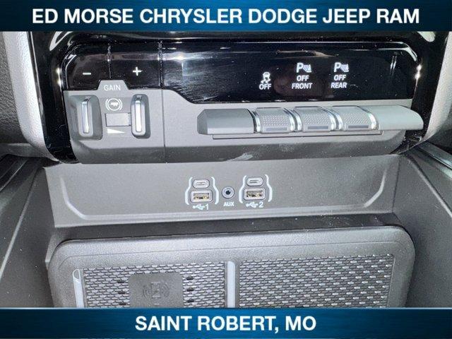 new 2026 Ram 1500 car, priced at $56,969