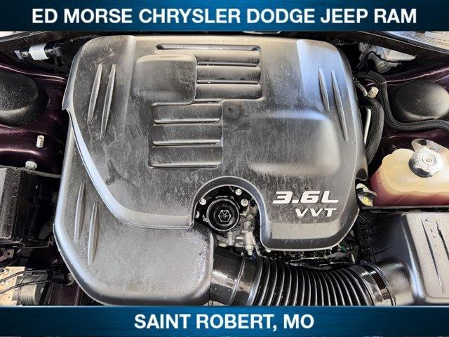 used 2022 Dodge Charger car, priced at $31,691