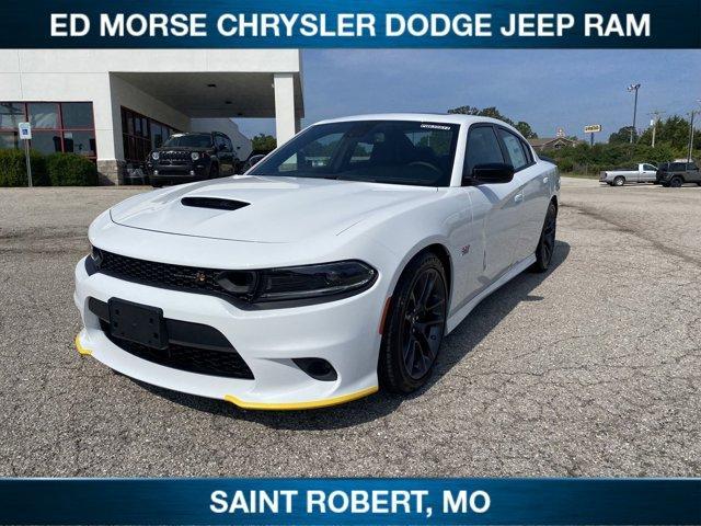 new 2023 Dodge Charger car, priced at $47,700