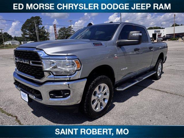 used 2023 Ram 2500 car, priced at $47,991