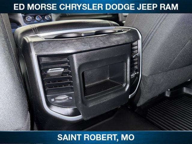 used 2023 Ram 2500 car, priced at $47,991