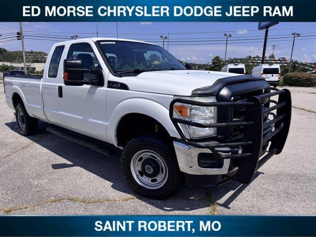 used 2014 Ford F-250 car, priced at $13,991