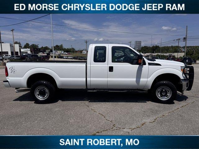 used 2014 Ford F-250 car, priced at $13,991