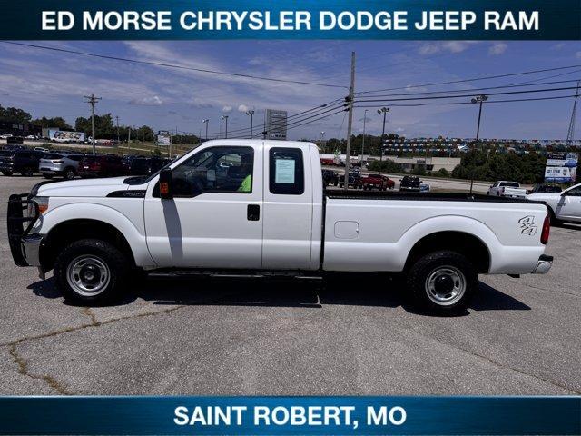 used 2014 Ford F-250 car, priced at $13,991