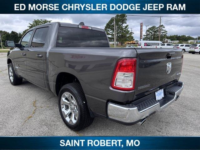 used 2022 Ram 1500 car, priced at $39,991