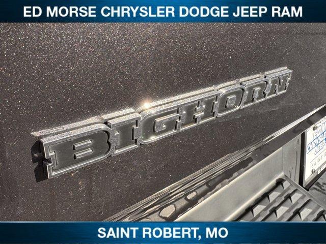 used 2019 Ram 1500 car, priced at $25,991