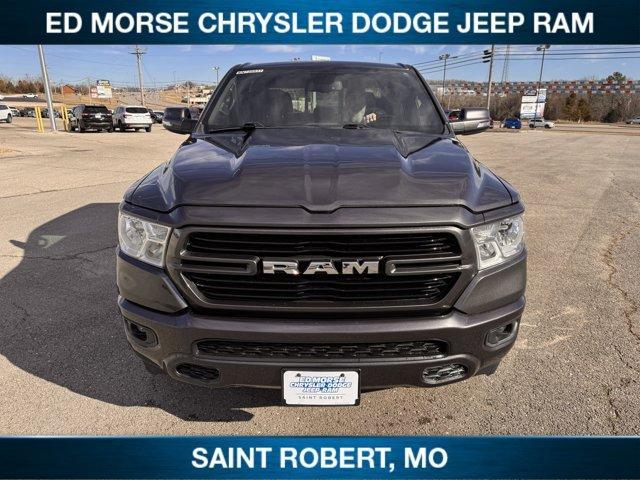 used 2019 Ram 1500 car, priced at $25,991