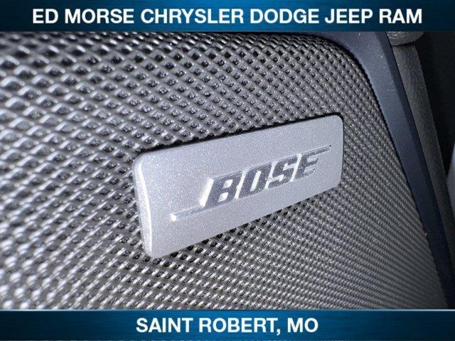used 2023 Chevrolet Silverado 1500 car, priced at $47,995